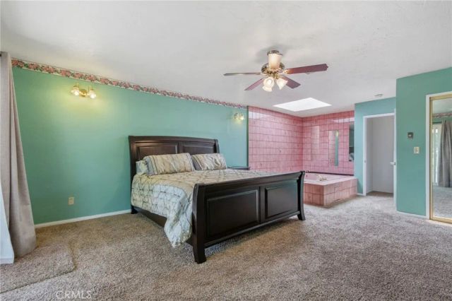 9340 Burnet, North Hills, CA 91343