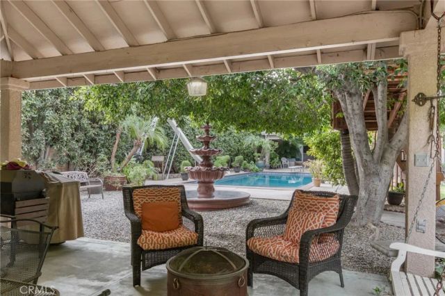 9340 Burnet, North Hills, CA 91343