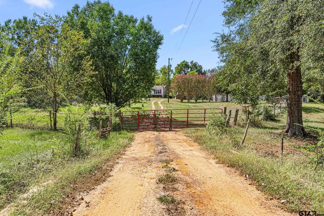 3184 S FM 752, Rusk, TX 75785