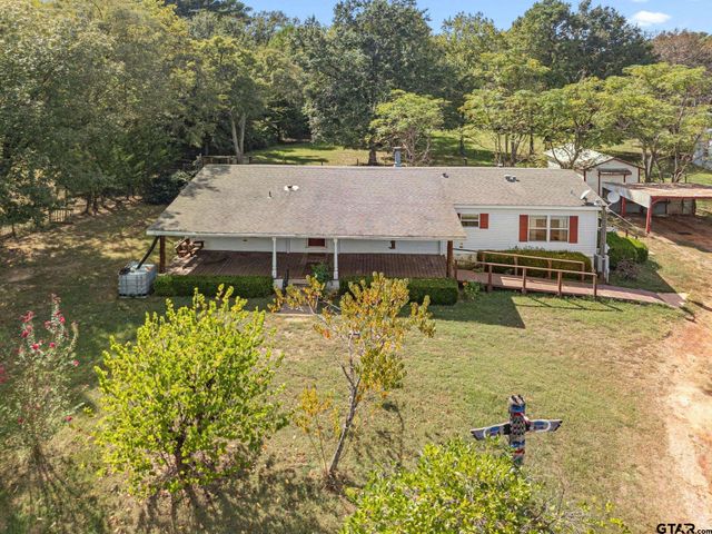 3184 S FM 752, Rusk, TX 75785