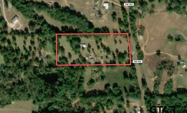 3184 S FM 752, Rusk, TX 75785