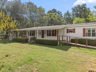 3184 S FM 752, Rusk, TX 75785