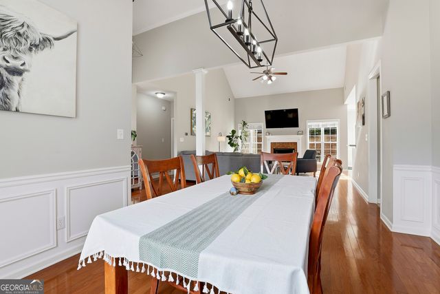 83 Mount Moriah Drive, Senoia, GA 30276