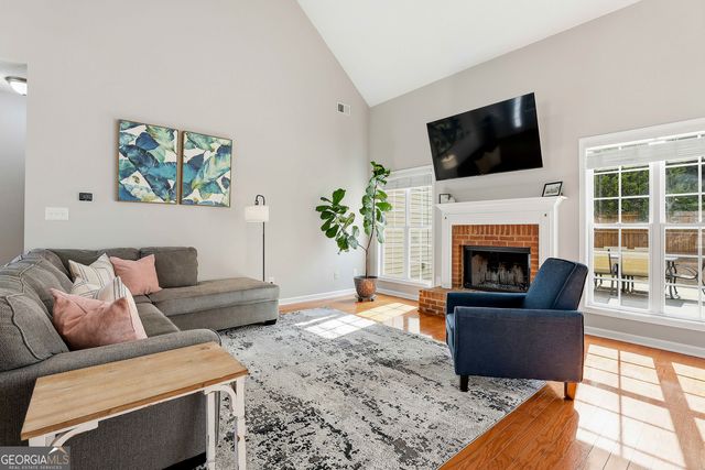 83 Mount Moriah Drive, Senoia, GA 30276