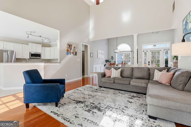 83 Mount Moriah Drive, Senoia, GA 30276