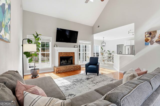 83 Mount Moriah Drive, Senoia, GA 30276