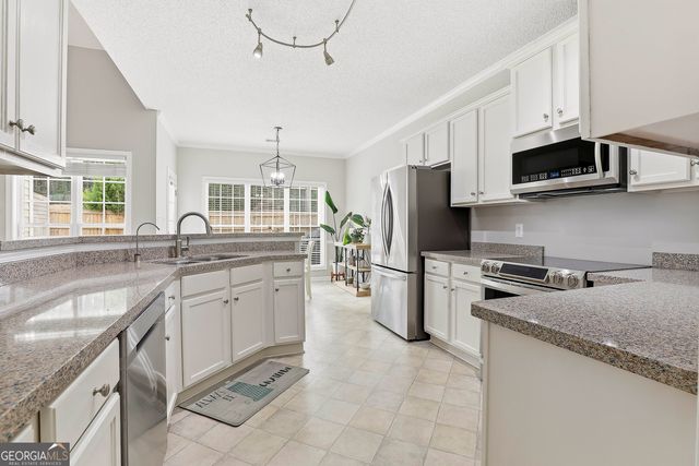 83 Mount Moriah Drive, Senoia, GA 30276