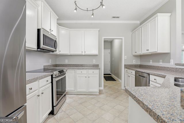 83 Mount Moriah Drive, Senoia, GA 30276