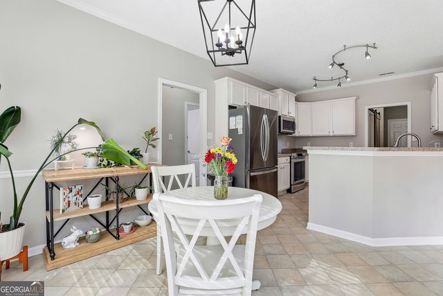 83 Mount Moriah Drive, Senoia, GA 30276