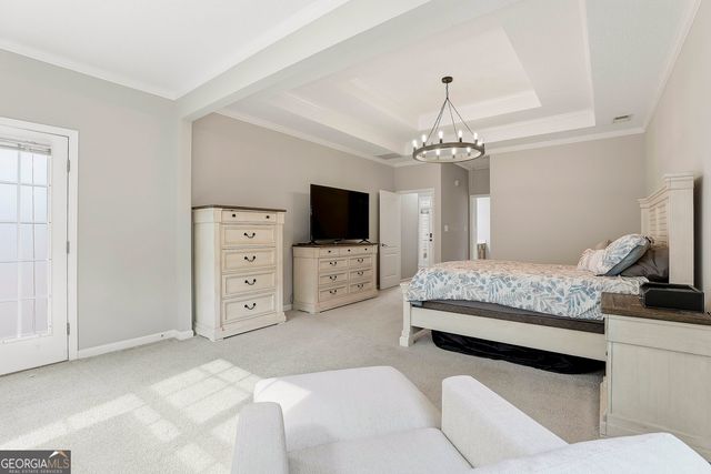 83 Mount Moriah Drive, Senoia, GA 30276