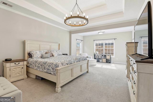 83 Mount Moriah Drive, Senoia, GA 30276