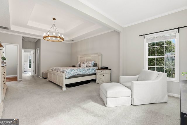 83 Mount Moriah Drive, Senoia, GA 30276