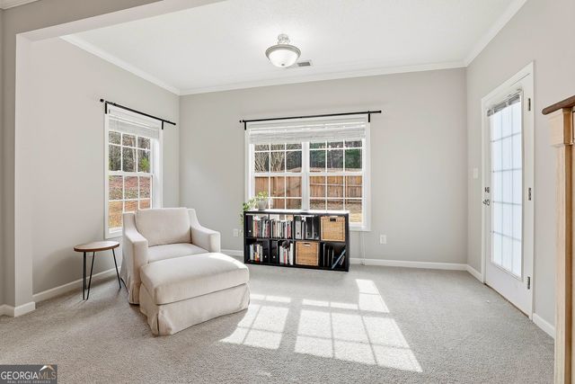 83 Mount Moriah Drive, Senoia, GA 30276