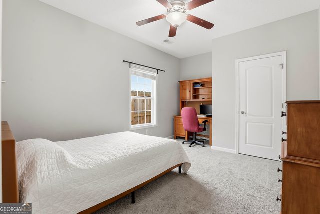 83 Mount Moriah Drive, Senoia, GA 30276