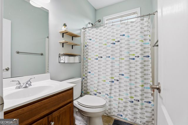 83 Mount Moriah Drive, Senoia, GA 30276