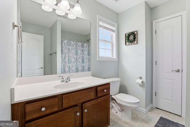 83 Mount Moriah Drive, Senoia, GA 30276