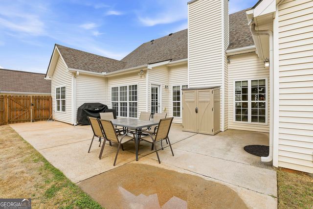 83 Mount Moriah Drive, Senoia, GA 30276