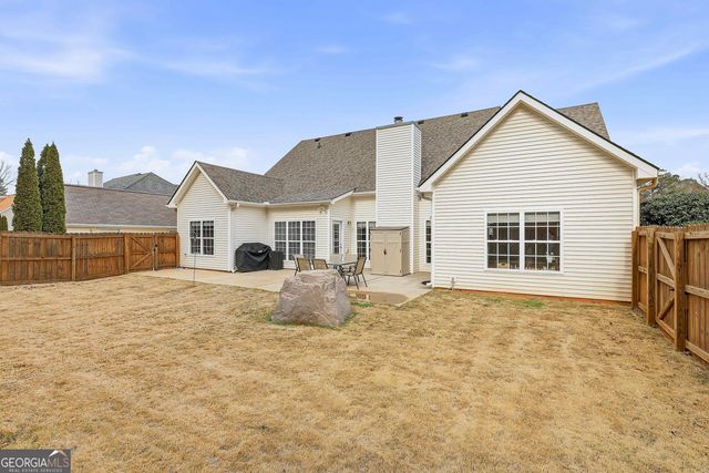 83 Mount Moriah Drive, Senoia, GA 30276