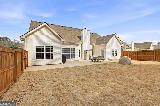 83 Mount Moriah Drive, Senoia, GA 30276