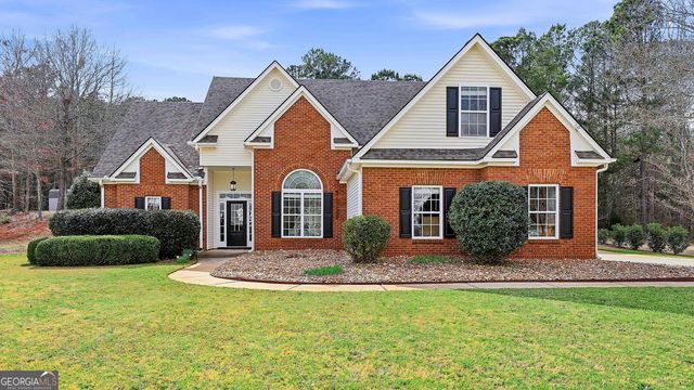 83 Mount Moriah Drive, Senoia, GA 30276