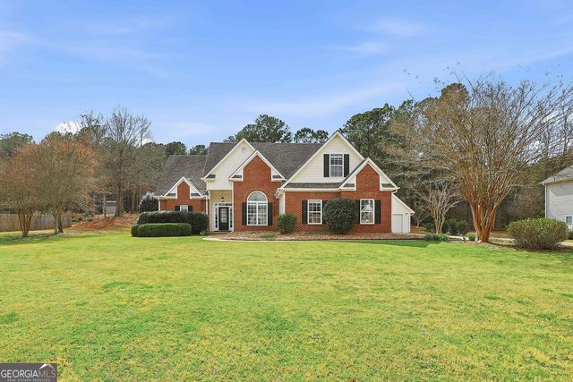 83 Mount Moriah Drive, Senoia, GA 30276