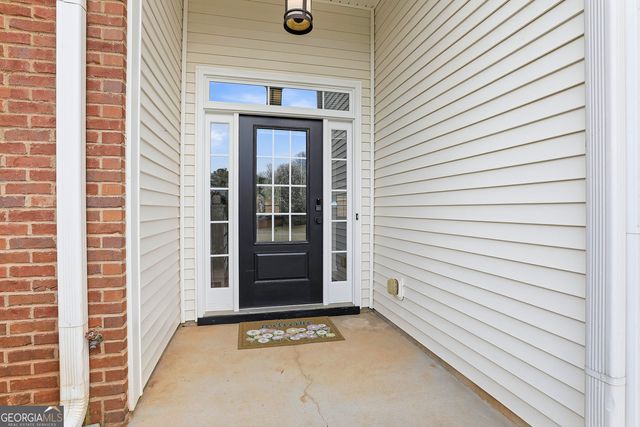 83 Mount Moriah Drive, Senoia, GA 30276