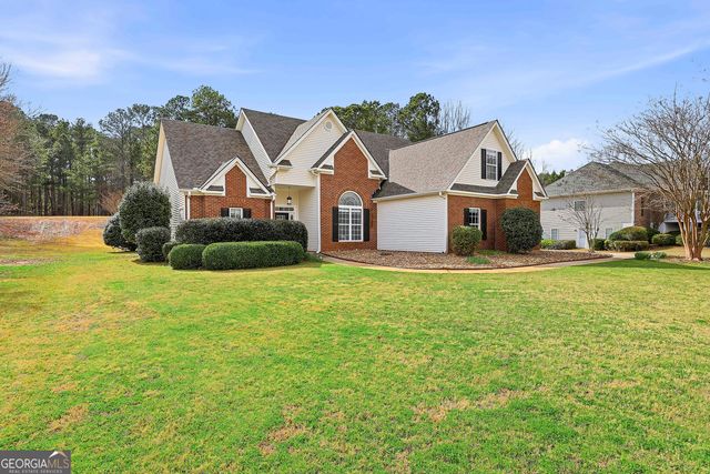 83 Mount Moriah Drive, Senoia, GA 30276