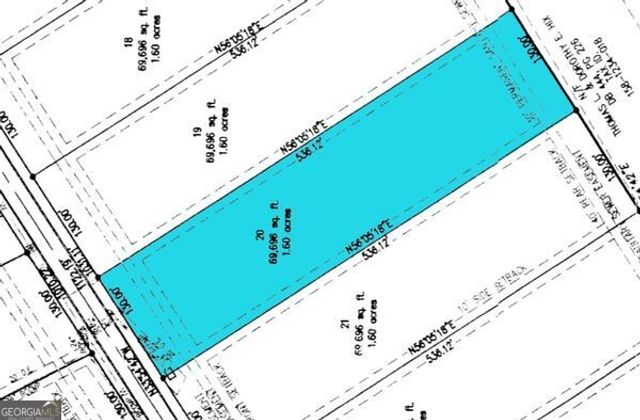 83 Mount Moriah Drive, Senoia, GA 30276