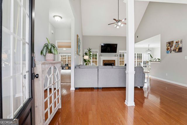 83 Mount Moriah Drive, Senoia, GA 30276