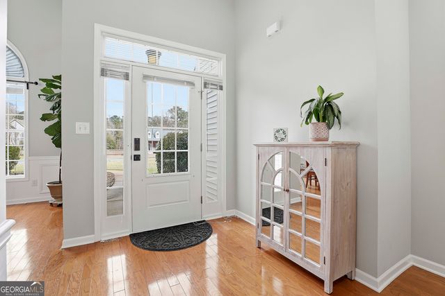 83 Mount Moriah Drive, Senoia, GA 30276