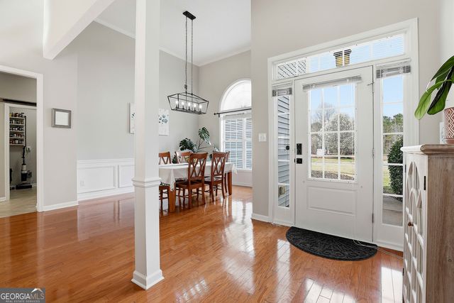 83 Mount Moriah Drive, Senoia, GA 30276