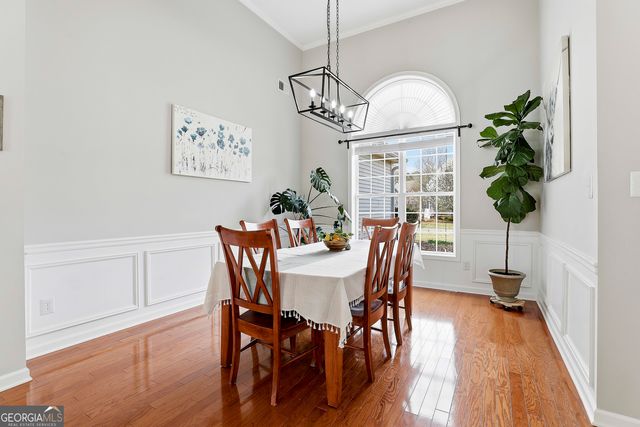 83 Mount Moriah Drive, Senoia, GA 30276