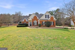 83 Mount Moriah Drive, Senoia, GA 30276