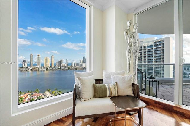 6000 Island Boulevard 2406, Aventura, FL 33160
