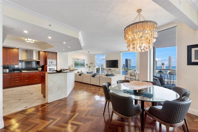 6000 Island Boulevard 2406, Aventura, FL 33160