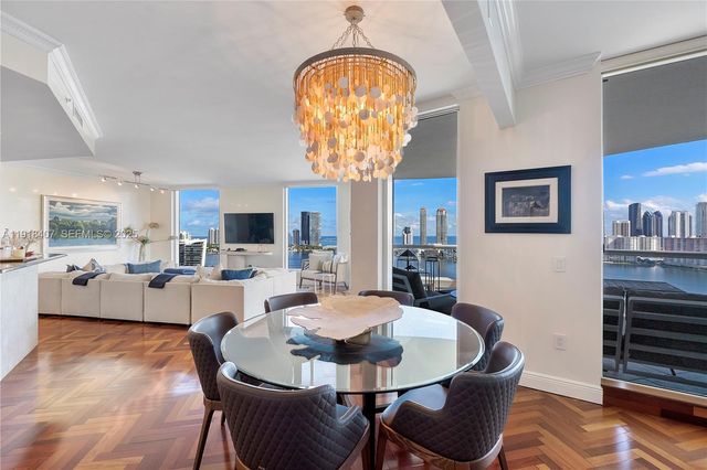 6000 Island Boulevard 2406, Aventura, FL 33160
