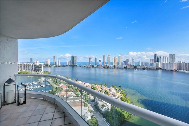 6000 Island Boulevard 2406, Aventura, FL 33160