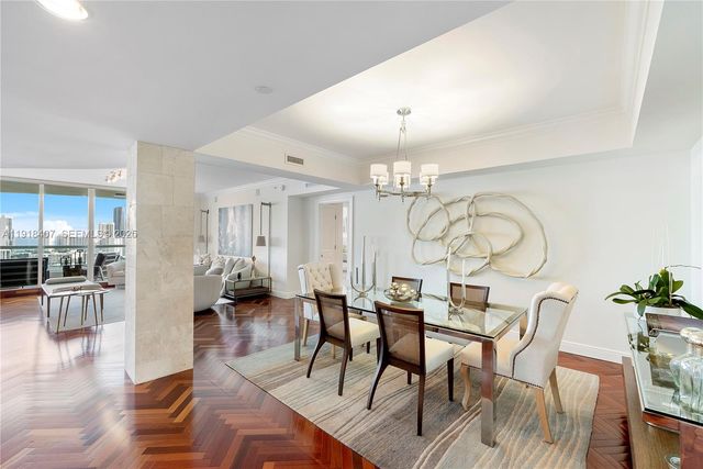 6000 Island Boulevard 2406, Aventura, FL 33160