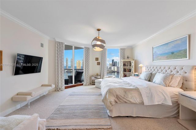 6000 Island Boulevard 2406, Aventura, FL 33160