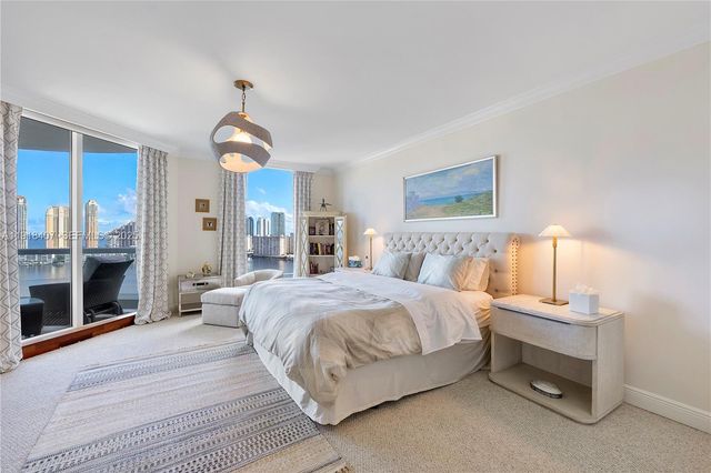 6000 Island Boulevard 2406, Aventura, FL 33160
