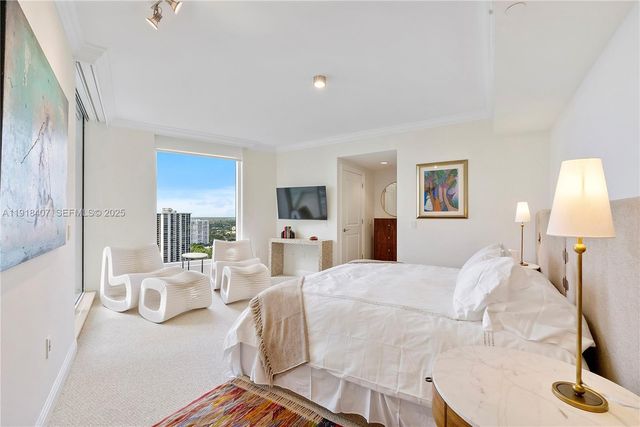 6000 Island Boulevard 2406, Aventura, FL 33160