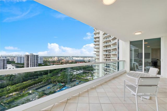 6000 Island Boulevard 2406, Aventura, FL 33160