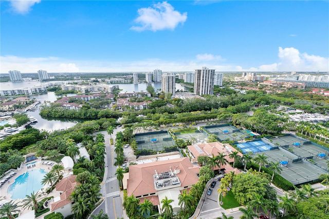 6000 Island Boulevard 2406, Aventura, FL 33160