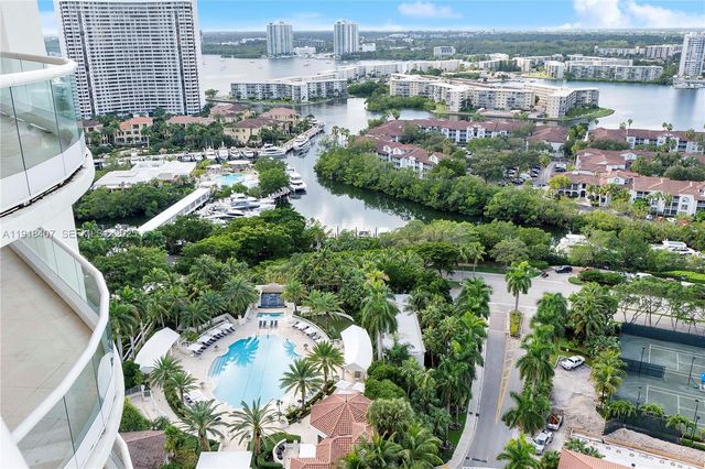 6000 Island Boulevard 2406, Aventura, FL 33160