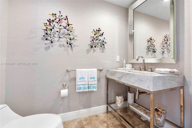6000 Island Boulevard 2406, Aventura, FL 33160