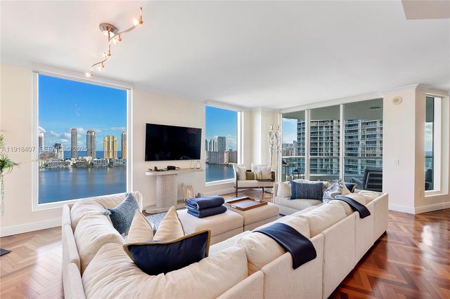 6000 Island Boulevard 2406, Aventura, FL 33160