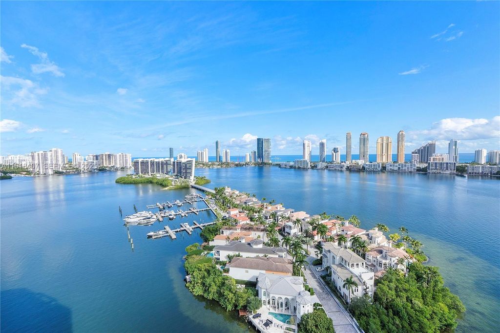 6000 Island Boulevard 2406, Aventura, FL 33160