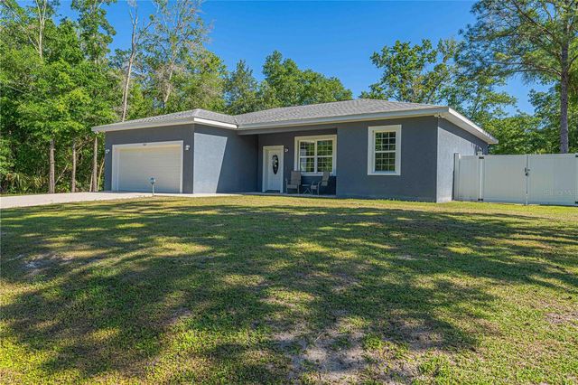 267 OAK LANE WAY, Ocala, FL 34472