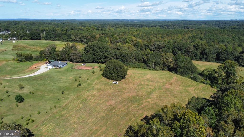 0 Anderson - Thomas Road, Martin, GA 30557 — photo 3