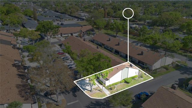 2401 SUN VALLEY CIRCLE 2401, Winter Park, FL 32792